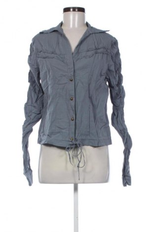 Dámská košile  Dromedar, Velikost XXL, Barva Šedá, Cena  580,00 Kč