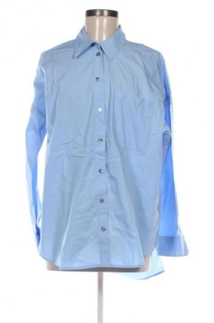 Dámská košile  Drykorn for beautiful people, Velikost M, Barva Modrá, Cena  419,00 Kč