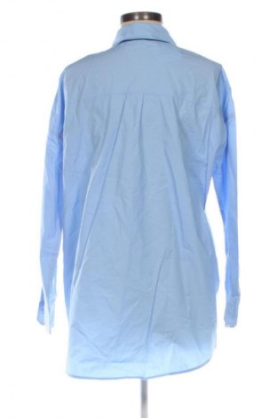 Dámská košile  Drykorn for beautiful people, Velikost M, Barva Modrá, Cena  419,00 Kč