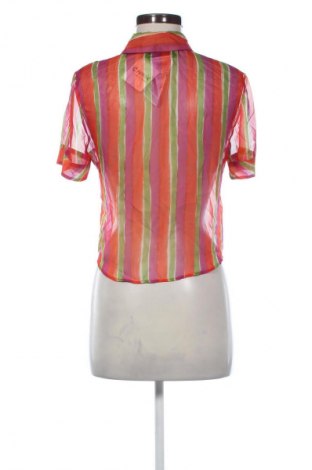 Дамска риза Dsquared2, Размер S, Цвят Многоцветен, Цена 93,00 €