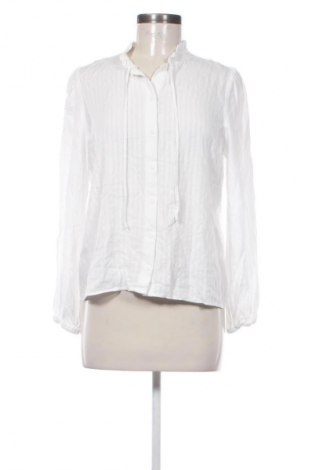Cămașă de femei Edc By Esprit, Mărime L, Culoare Alb, Preț 129,99 Lei