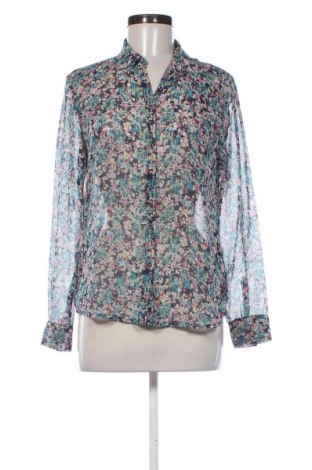Дамска риза Edc By Esprit, Размер S, Цвят Многоцветен, Цена 20,91 €