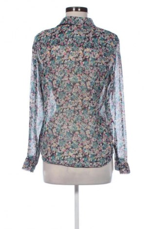 Дамска риза Edc By Esprit, Размер S, Цвят Многоцветен, Цена 20,91 €