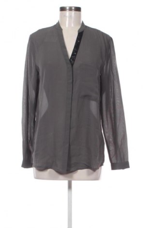 Γυναικείο πουκάμισο Edc By Esprit, Μέγεθος S, Χρώμα Γκρί, Τιμή 4,99 €