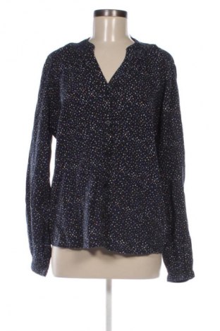 Дамска риза Edc By Esprit, Размер S, Цвят Многоцветен, Цена 4,09 €