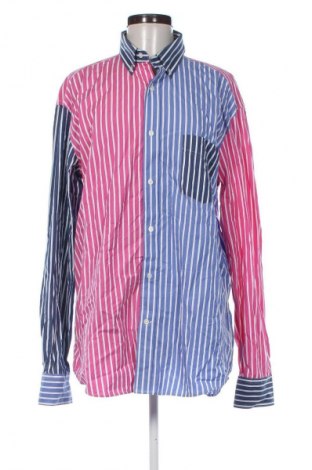 Γυναικείο πουκάμισο Eden Park, Μέγεθος XL, Χρώμα Πολύχρωμο, Τιμή 15,99 €