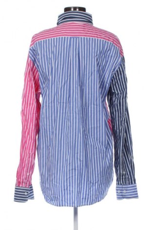 Γυναικείο πουκάμισο Eden Park, Μέγεθος XL, Χρώμα Πολύχρωμο, Τιμή 15,99 €