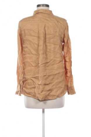 Дамска риза Edited, Размер S, Цвят Бежов, Цена 20,91 €