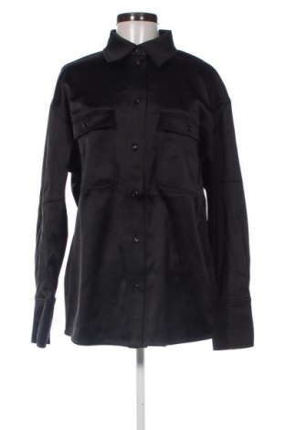 Γυναικείο πουκάμισο Edited, Μέγεθος M, Χρώμα Μαύρο, Τιμή 45,99 €