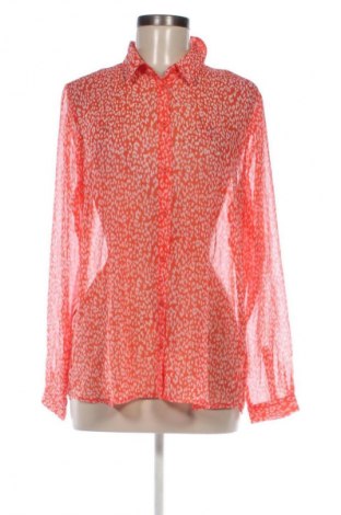 Dámská košile  Editor's Cut, Velikost L, Barva Oranžová, Cena  489,00 Kč