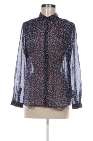 Γυναικείο πουκάμισο Editor's Cut, Μέγεθος S, Χρώμα Καφέ, Τιμή 19,99 €