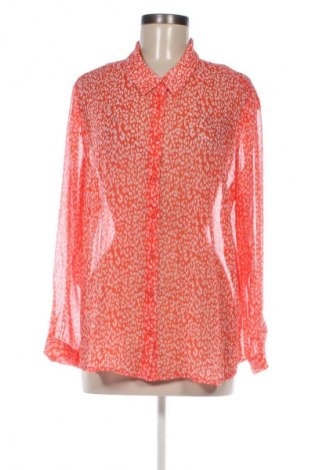 Dámská košile  Editor's Cut, Velikost XL, Barva Oranžová, Cena  489,00 Kč