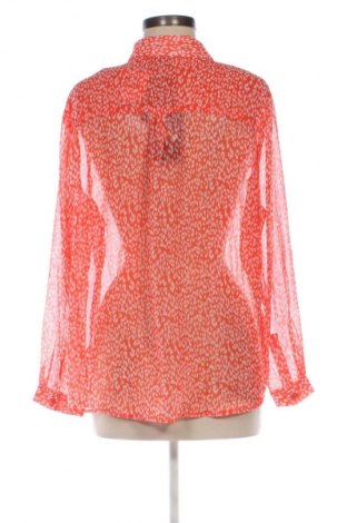 Dámská košile  Editor's Cut, Velikost XL, Barva Oranžová, Cena  489,00 Kč