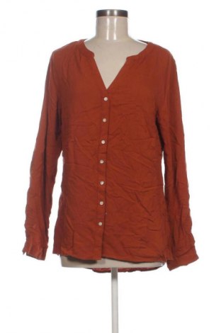 Γυναικείο πουκάμισο Eight2Nine, Μέγεθος M, Χρώμα Πορτοκαλί, Τιμή 6,99 €