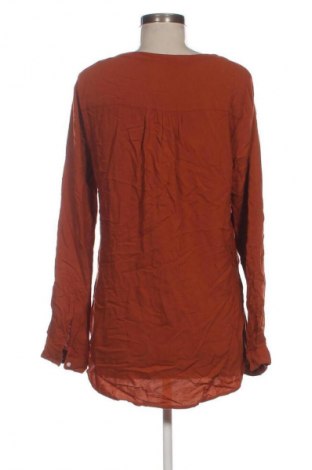 Γυναικείο πουκάμισο Eight2Nine, Μέγεθος M, Χρώμα Πορτοκαλί, Τιμή 6,99 €