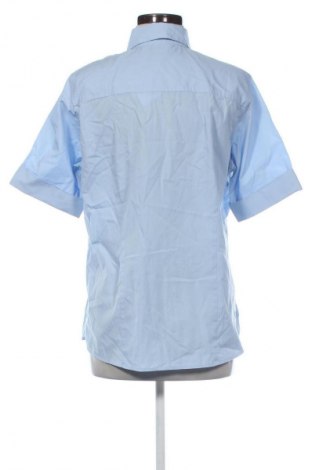 Damska koszula Engelbert Strauss, Rozmiar XL, Kolor Niebieski, Cena 93,54 zł