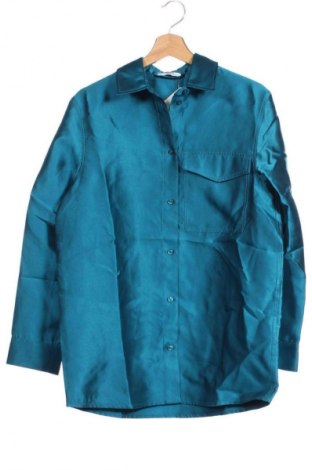 Dámská košile  Envii, Velikost XS, Barva Modrá, Cena  1 429,00 Kč