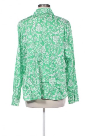 Γυναικείο πουκάμισο Erfo, Μέγεθος XXL, Χρώμα Πολύχρωμο, Τιμή 25,99 €