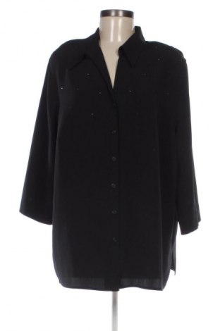 Női ing Erfo, Méret XXL, Szín Fekete, Ár 5 899 Ft