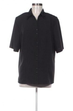 Дамска риза Erfo, Размер XL, Цвят Черен, Цена 15,99 €