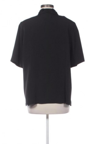 Дамска риза Erfo, Размер XL, Цвят Черен, Цена 15,99 €