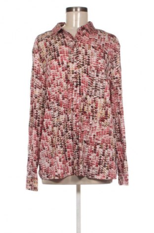 Damenbluse Erfo, Größe XL, Farbe Mehrfarbig, Preis € 10,99