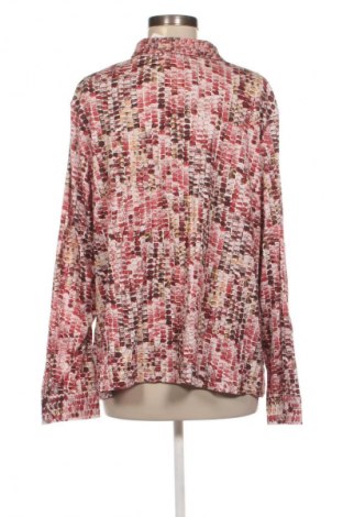 Damenbluse Erfo, Größe XL, Farbe Mehrfarbig, Preis € 10,99