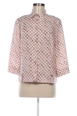 Damska koszula Erfo, Rozmiar M, Kolor Kolorowy, Cena 110,99 zł