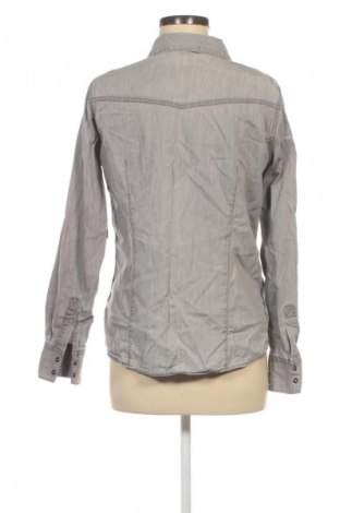 Γυναικείο πουκάμισο Esmara, Μέγεθος L, Χρώμα Γκρί, Τιμή 13,00 €