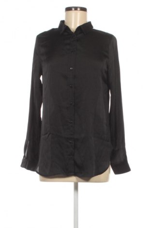 Γυναικείο πουκάμισο Esmara, Μέγεθος S, Χρώμα Μαύρο, Τιμή 13,00 €