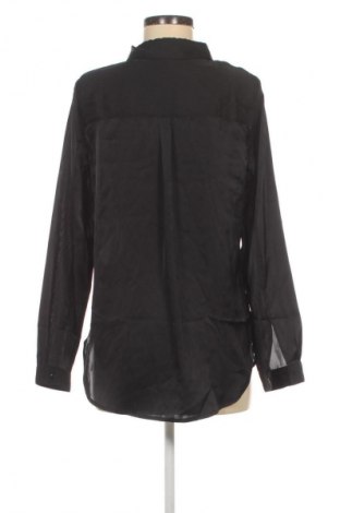 Γυναικείο πουκάμισο Esmara, Μέγεθος S, Χρώμα Μαύρο, Τιμή 13,00 €