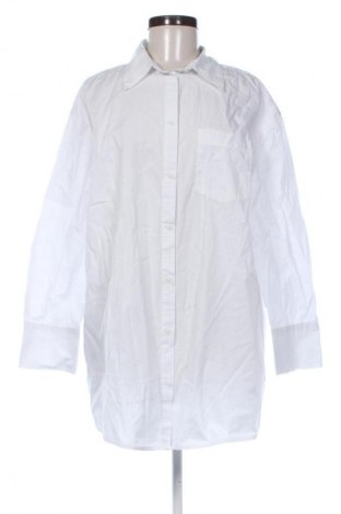 Γυναικείο πουκάμισο Esmara, Μέγεθος L, Χρώμα Λευκό, Τιμή 13,00 €