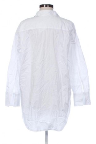 Γυναικείο πουκάμισο Esmara, Μέγεθος L, Χρώμα Λευκό, Τιμή 13,00 €