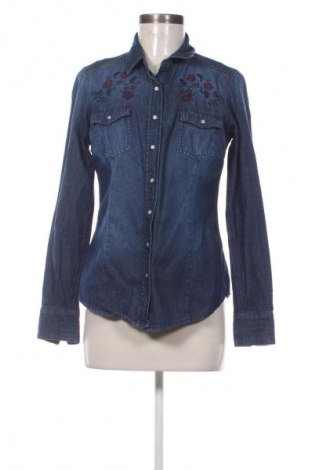 Дамска риза Esmara, Размер M, Цвят Син, Цена 13,00 €