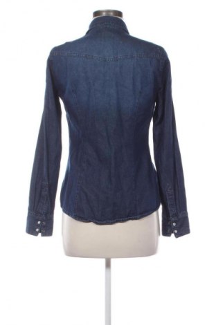 Дамска риза Esmara, Размер M, Цвят Син, Цена 13,00 €