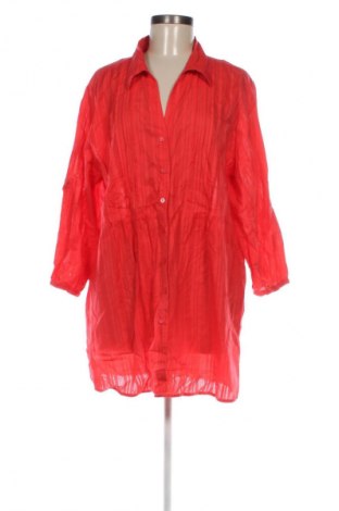 Női ing Esmara, Méret XXL, Szín Piros, Ár 3 669 Ft