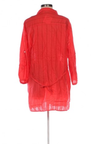 Női ing Esmara, Méret XXL, Szín Piros, Ár 3 669 Ft
