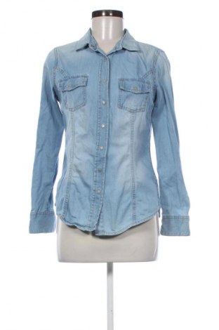 Дамска риза Esmara, Размер M, Цвят Син, Цена 12,77 €