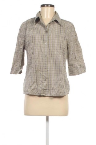 Γυναικείο πουκάμισο Esprit, Μέγεθος L, Χρώμα Πολύχρωμο, Τιμή 17,46 €