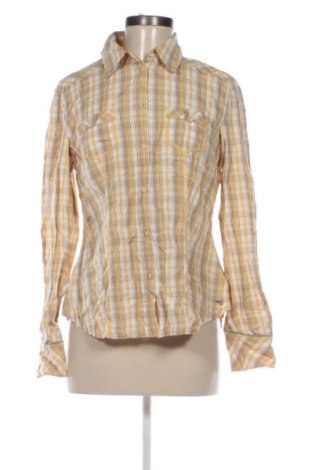 Γυναικείο πουκάμισο Esprit, Μέγεθος M, Χρώμα Πολύχρωμο, Τιμή 25,99 €