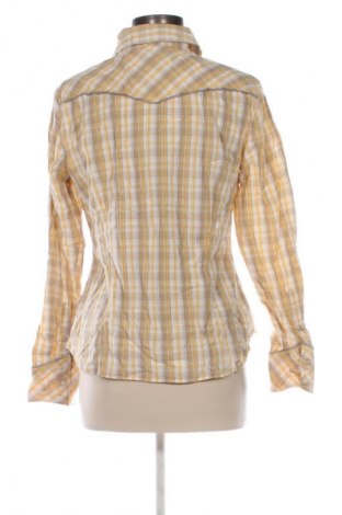 Γυναικείο πουκάμισο Esprit, Μέγεθος M, Χρώμα Πολύχρωμο, Τιμή 25,99 €