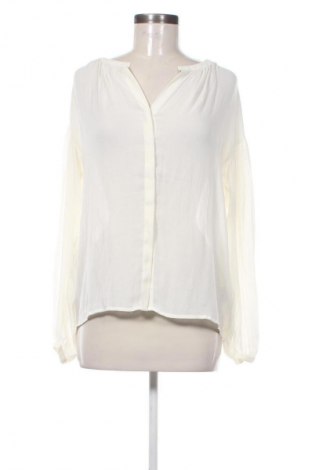 Γυναικείο πουκάμισο Esprit, Μέγεθος M, Χρώμα Εκρού, Τιμή 20,99 €