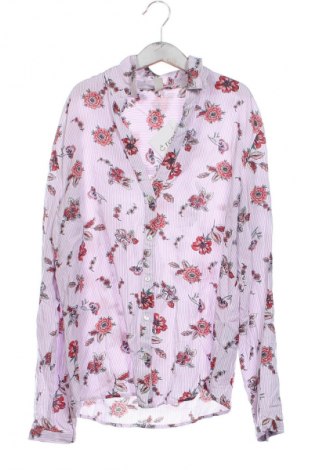 Γυναικείο πουκάμισο Esprit, Μέγεθος XS, Χρώμα Πολύχρωμο, Τιμή 5,99 €