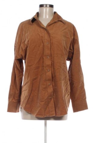 Női ing Esprit, Méret S, Szín Barna, Ár 10 559 Ft