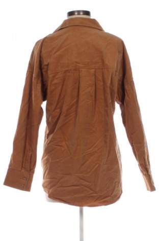 Női ing Esprit, Méret S, Szín Barna, Ár 10 559 Ft