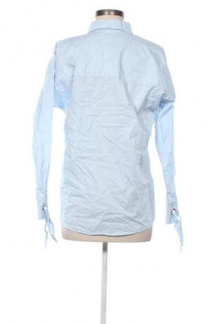 Γυναικείο πουκάμισο Esprit, Μέγεθος M, Χρώμα Μπλέ, Τιμή 8,99 €