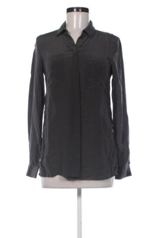 Дамска риза Esprit, Размер S, Цвят Сив, Цена 21,47 €