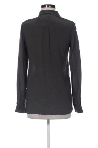 Дамска риза Esprit, Размер S, Цвят Сив, Цена 21,47 €
