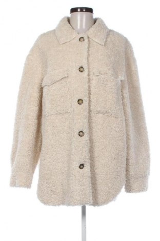 Γυναικείο πουκάμισο Esprit, Μέγεθος XL, Χρώμα Εκρού, Τιμή 10,99 €