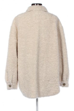 Γυναικείο πουκάμισο Esprit, Μέγεθος XL, Χρώμα Εκρού, Τιμή 10,99 €